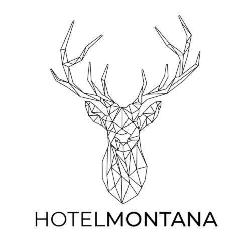 Hotel Montana Telfes im Stubai Exterior foto